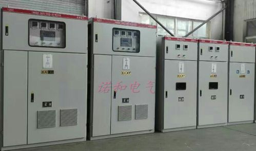 諾和電氣 以創新驅動發展，以產品鑄就實力——聚焦靜電機房設備的購銷新趨勢