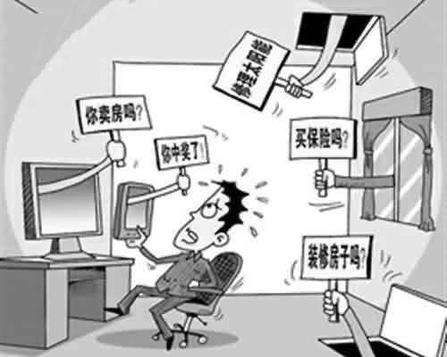 被算法“綁架”的體驗(yàn) 當(dāng)大數(shù)據(jù)淪為精準(zhǔn)廣告的推手